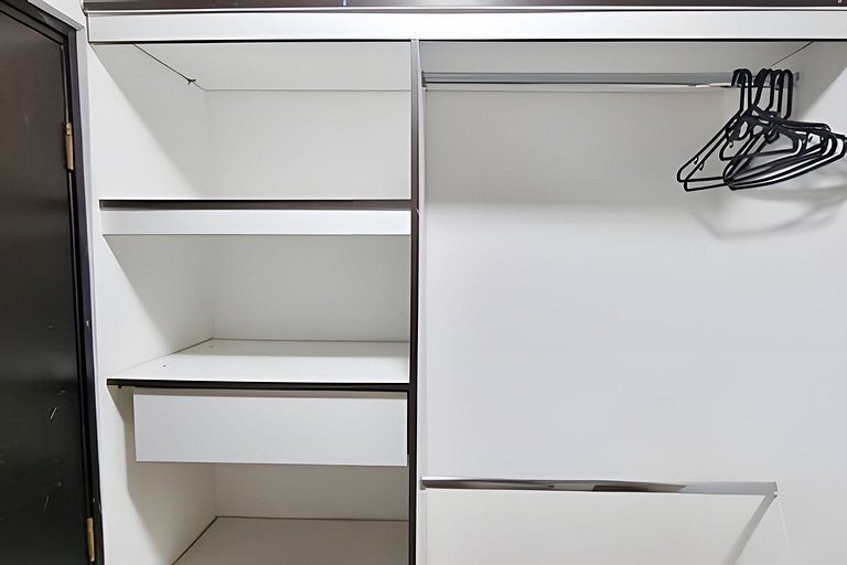 Suite ideal para dos personas con wifi y excelente ubicación