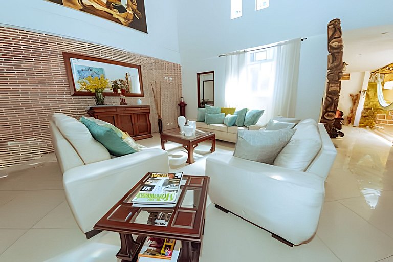 Penthouse De Lujo En Medellin | Vistas + Patio