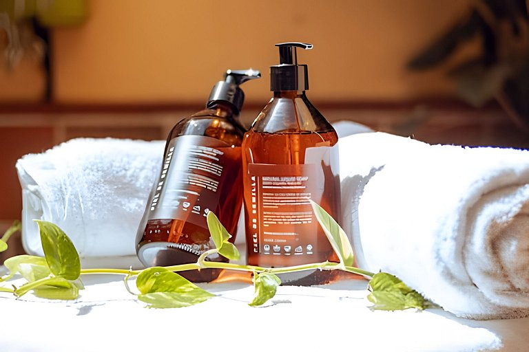 PH amplio cerca del parque Laureles, con terraza