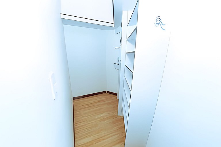 Penthouse cerca del parque Laureles y la avenida Nutibara