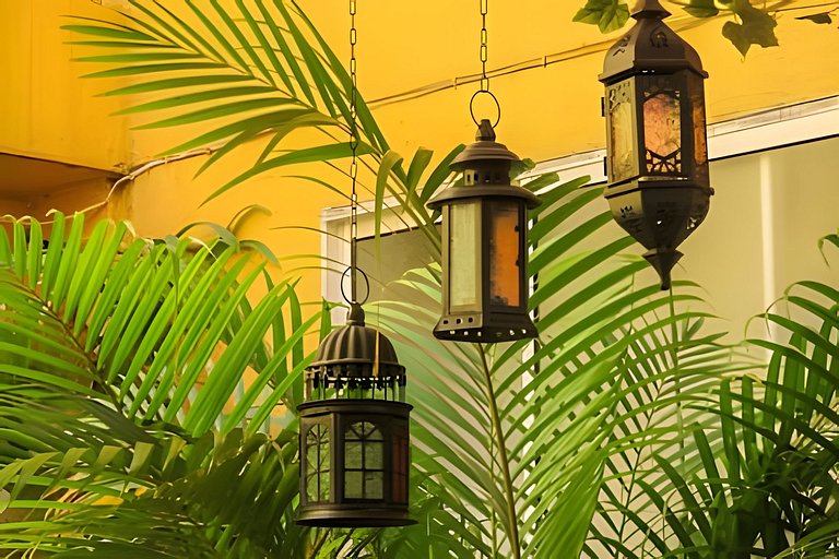 PH amplio cerca del parque Laureles, con terraza