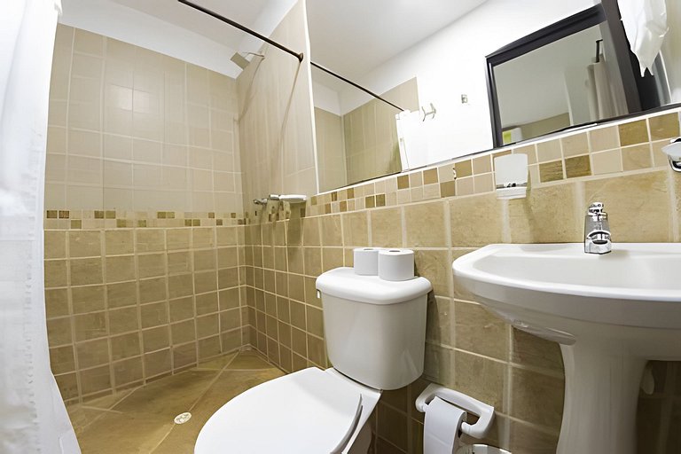 Loft cerca parque Laureles, Av Nutibara