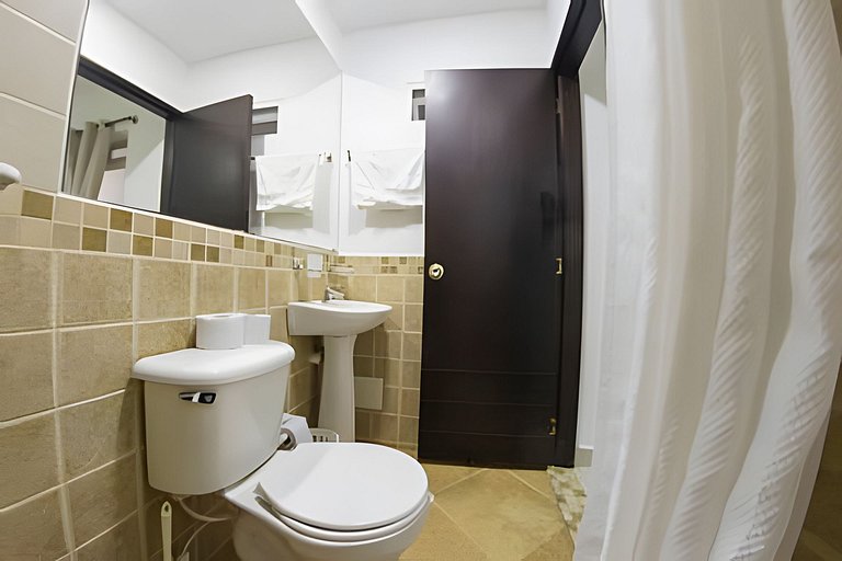 Loft cerca parque Laureles, Av Nutibara