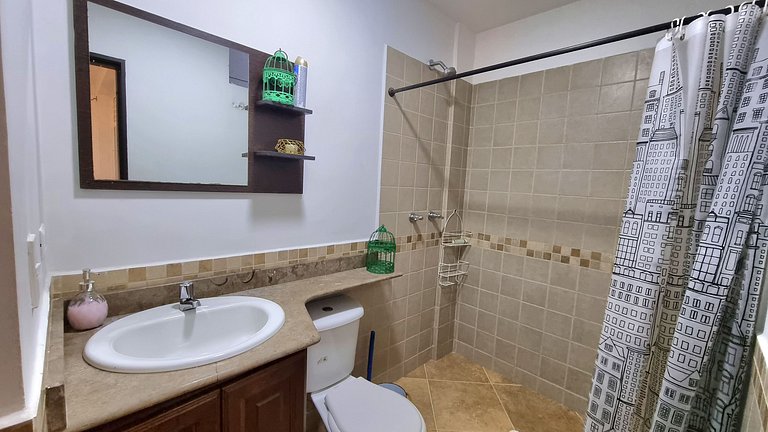 Apartaestudio ideal viajeros y parejas