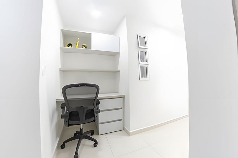 Apto Ideal Medellín | 7 Personas | Wifi | Parking