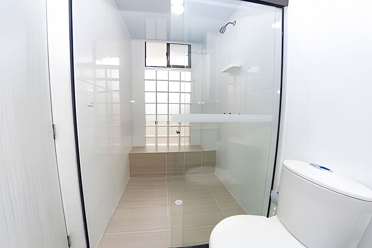 Apto Ideal Medellín | 7 Personas | Wifi | Parking