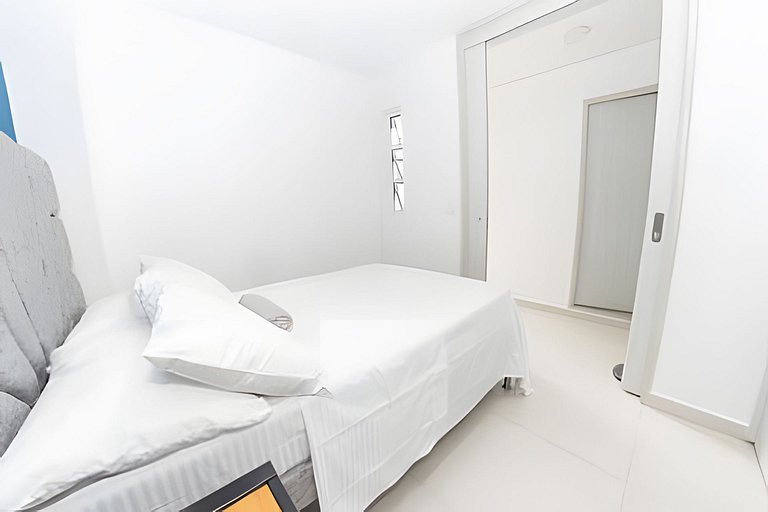 Apto Ideal Medellín | 7 Personas | Wifi | Parking