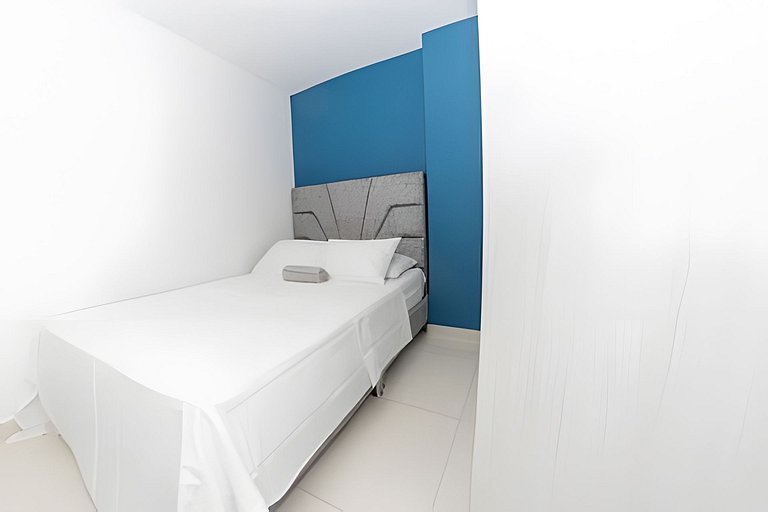 Apto Ideal Medellín | 7 Personas | Wifi | Parking