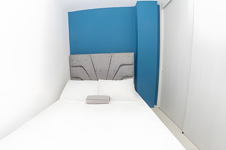 Apto Ideal Medellín | 7 Personas | Wifi | Parking