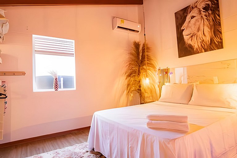 Encantador Apto En Medellin | 3 Huespedes | Wifi