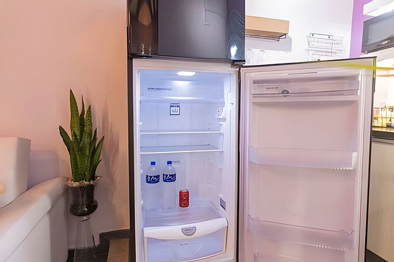 Encantador Apto En Medellin | 3 Huespedes | Wifi