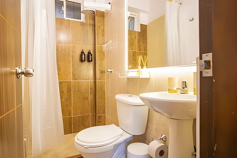 DUPLEX | Alexa | A pocos metros del Parque Laureles