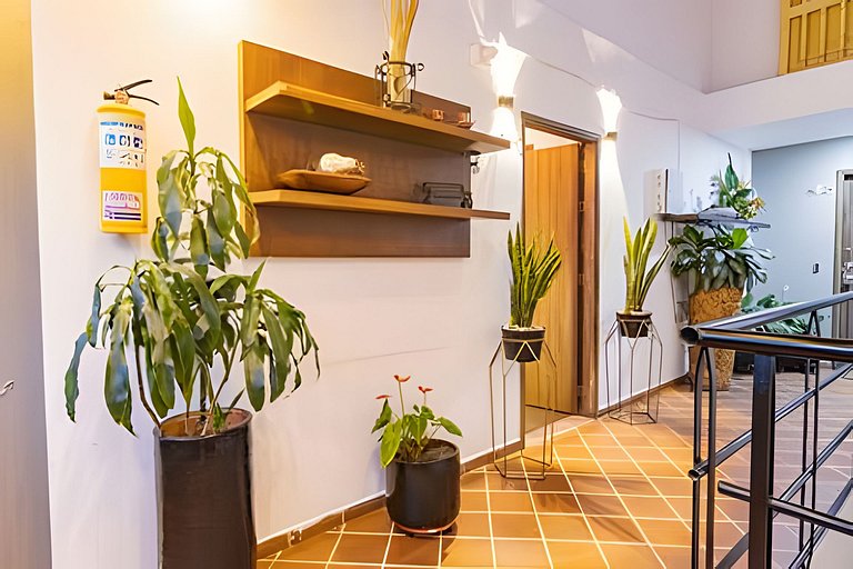 Encantador Apto En Medellin | 3 Huespedes | Wifi