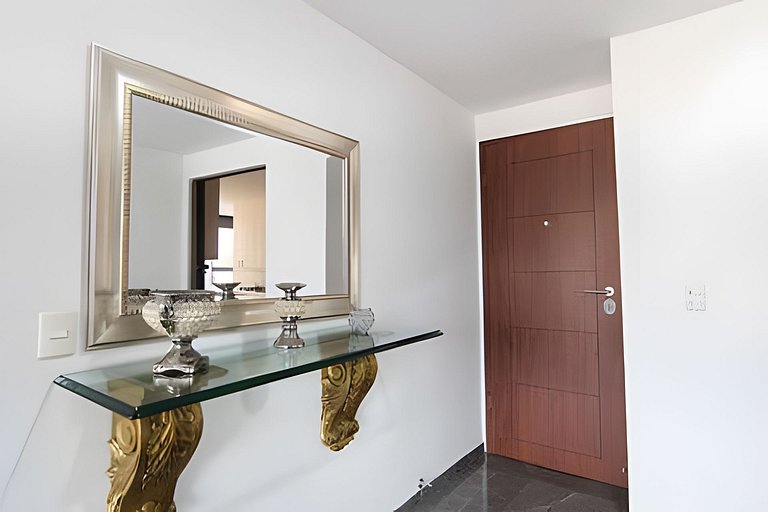 Excelente Apto en Medellin | 11 Huespedes | Wifi