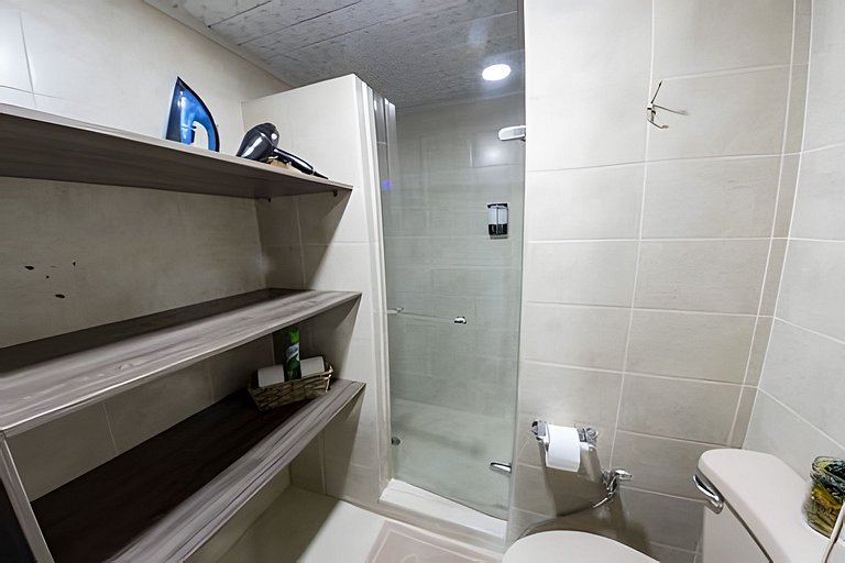 Excelente Apto en Medellin | 11 Huespedes | Wifi