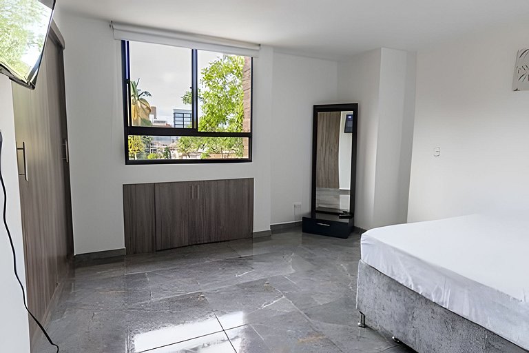 Excelente Apto en Medellin | 11 Huespedes | Wifi