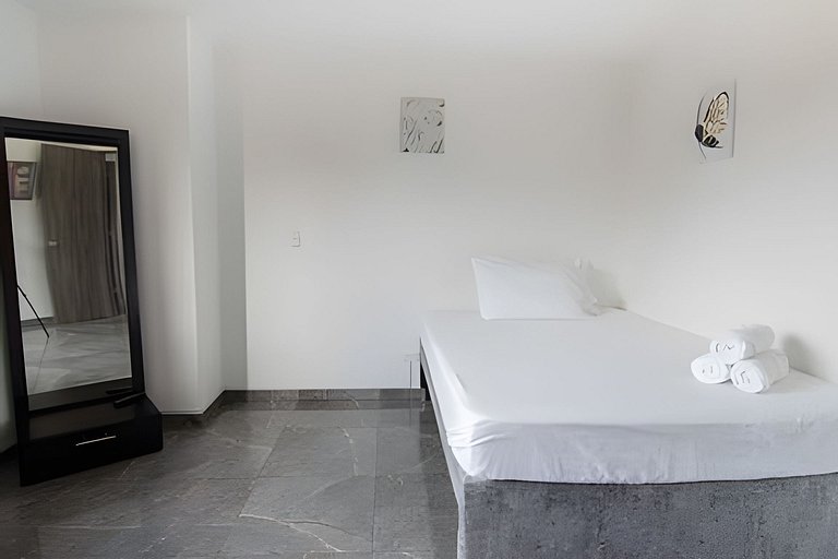 Excelente Apto en Medellin | 11 Huespedes | Wifi
