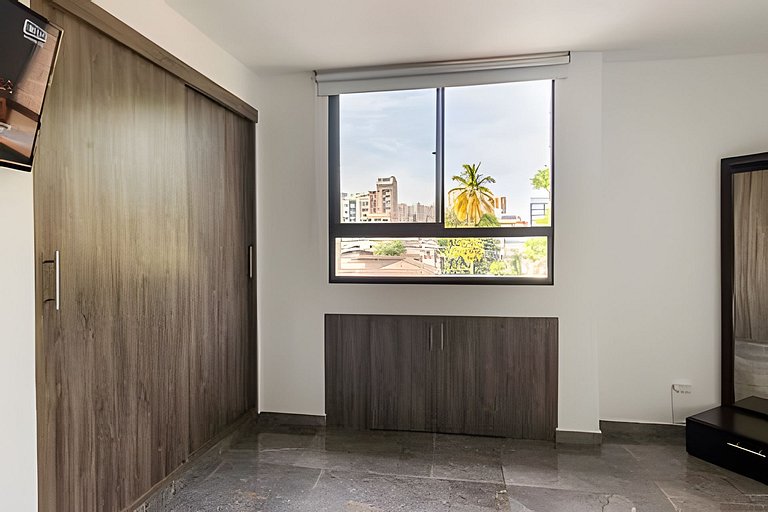 Excelente Apto en Medellin | 11 Huespedes | Wifi