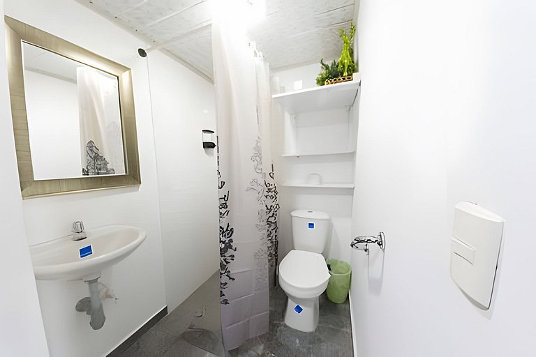 Excelente Apto en Medellin | 11 Huespedes | Wifi