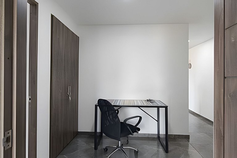 Excelente Apto en Medellin | 11 Huespedes | Wifi