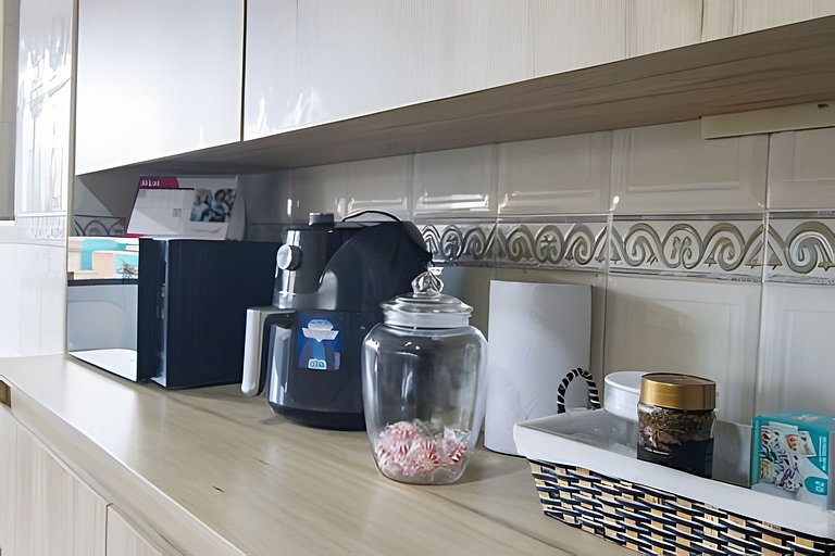 Excelente Apto en Medellin | 11 Huespedes | Wifi