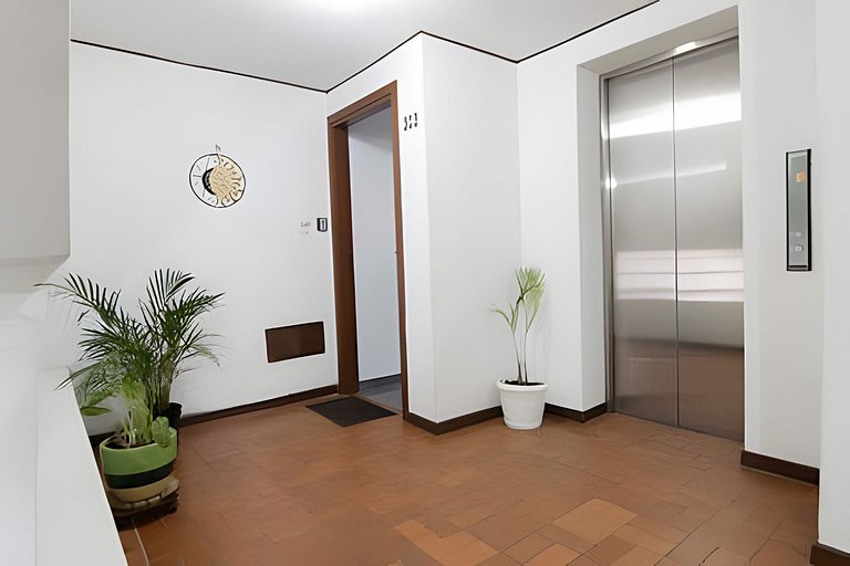 Excelente Apto en Medellin | 11 Huespedes | Wifi