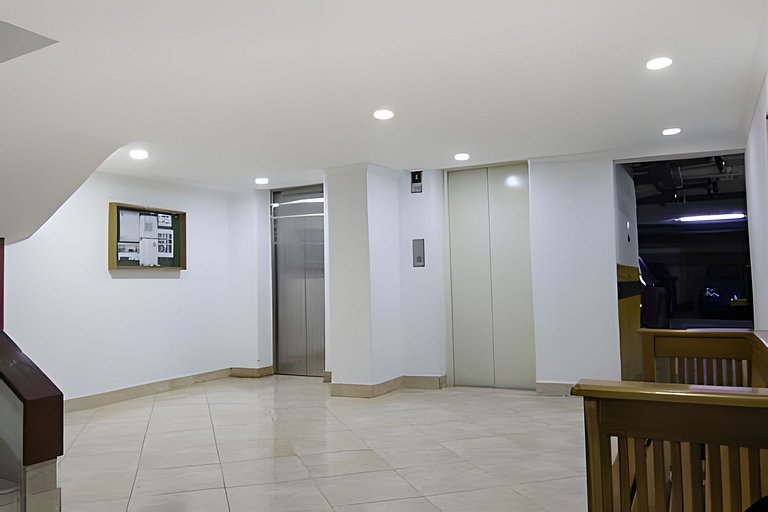 Excelente Apto en Medellin | 11 Huespedes | Wifi