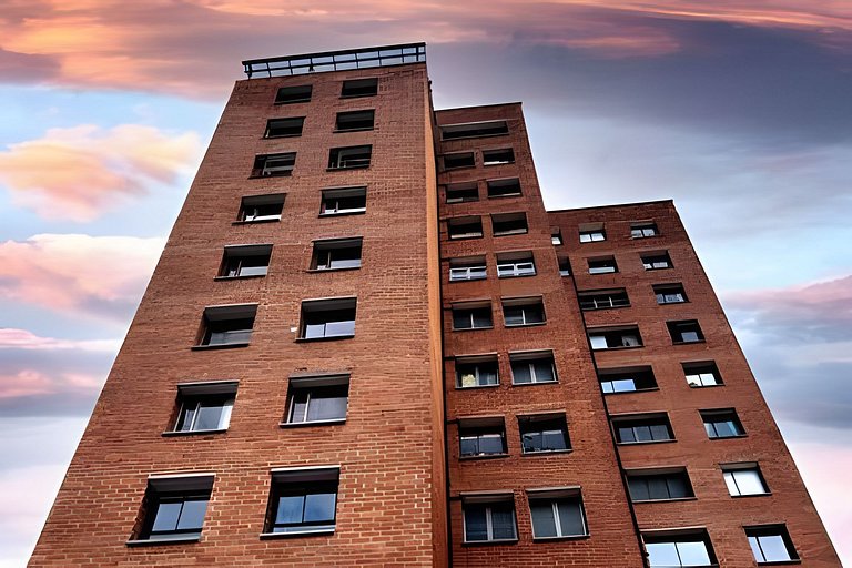 Excelente Apto en Medellin | 11 Huespedes | Wifi