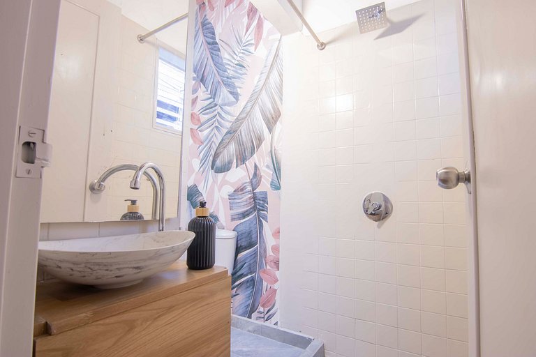 Casa Boho con jacuzzi, ideal para grupos numerosos y situada