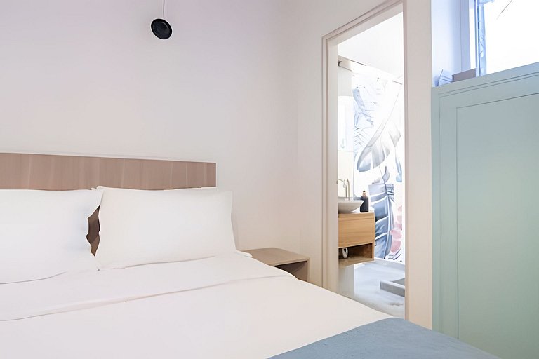 Casa Boho con jacuzzi ideal para grupos grandes, cerca de Un