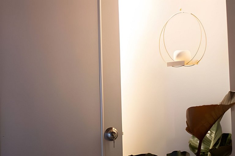 Casa Entera Boho con Jacuzzi Privado, AC, Laureles