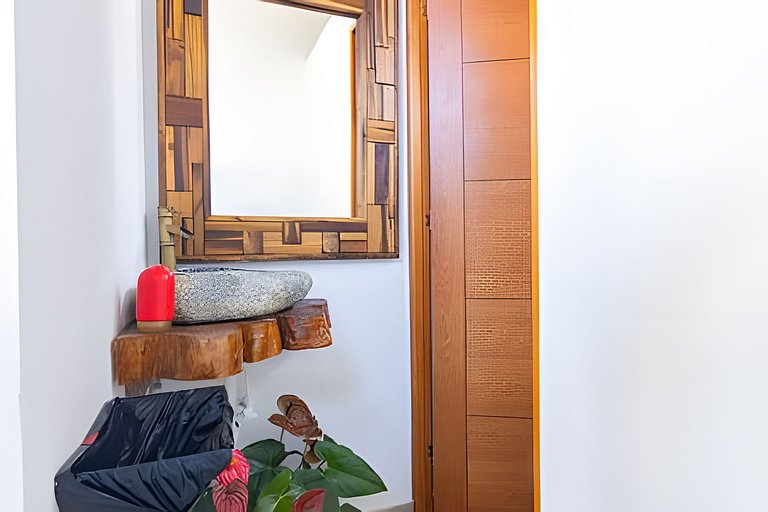 Villa Rural con Granja , fogata, y Jacuzzi SantaE