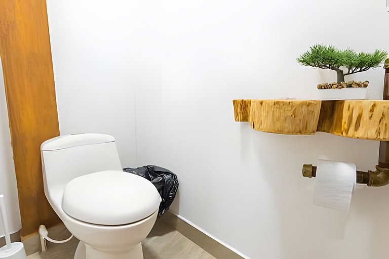 Villa Rural con Granja , fogata, y Jacuzzi SantaE