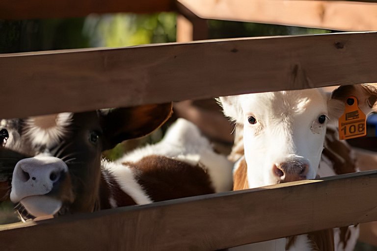 Villa Rural con Granja , fogata, y Jacuzzi SantaE