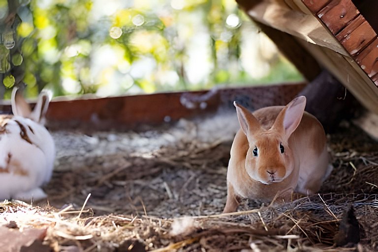 Villa Rural con Granja , fogata, y Jacuzzi SantaE