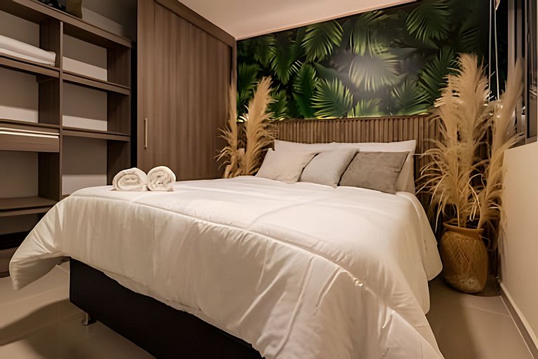 Descubre Boho Home 5E: Alexa, Parking y Confort