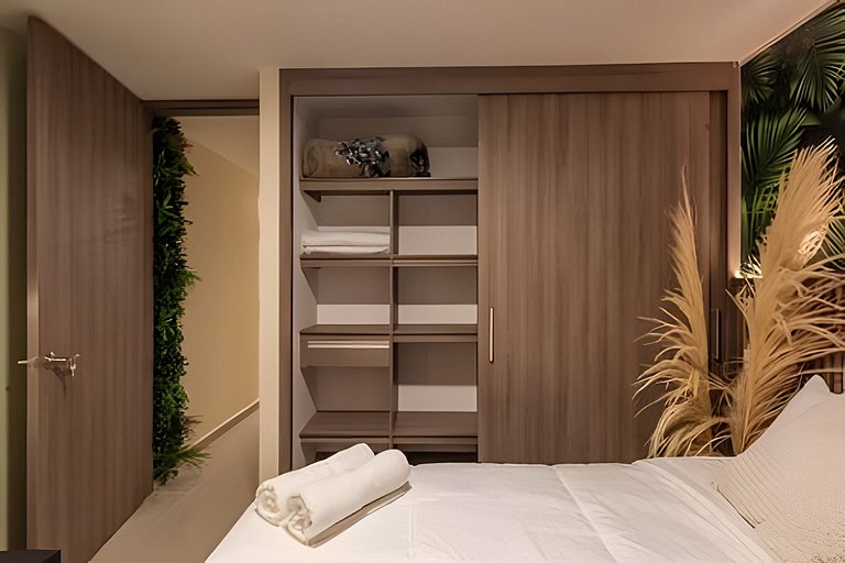 Descubre Boho Home 5E: Alexa, Parking y Confort