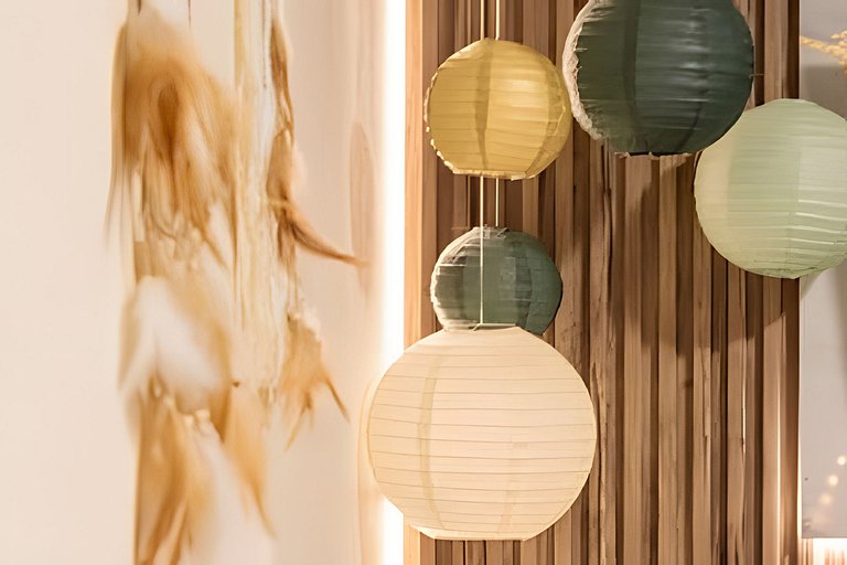 Descubre Boho Home 5E: Alexa, Parking y Confort