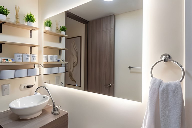 Descubre Boho Home 5E: Alexa, Parking y Confort