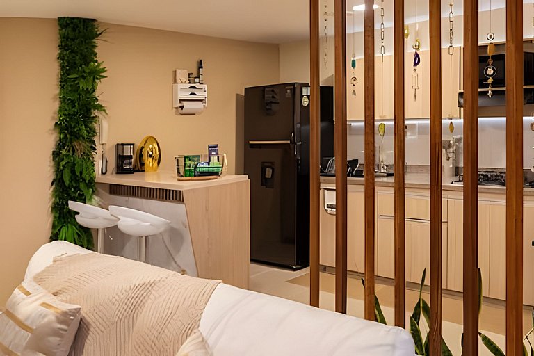 Descubre Boho Home 5E: Alexa, Parking y Confort