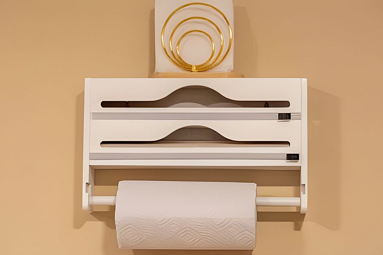 Descubre Boho Home 5E: Alexa, Parking y Confort
