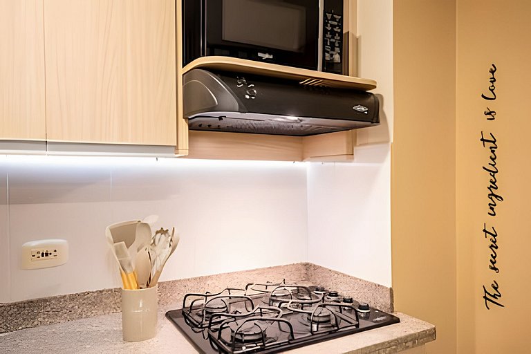 Descubre Boho Home 5E: Alexa, Parking y Confort