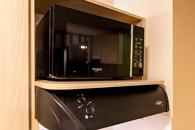 Descubre Boho Home 5E: Alexa, Parking y Confort