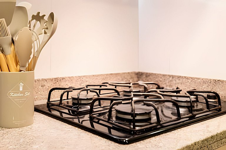 Descubre Boho Home 5E: Alexa, Parking y Confort