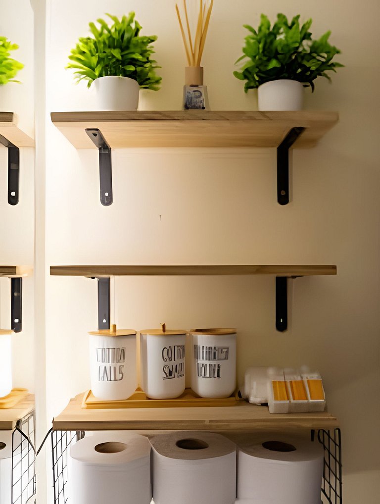 Descubre Boho Home 5E: Alexa, Parking y Confort