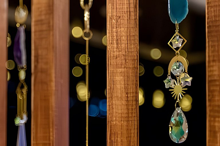 Descubre Boho Home 5E: Alexa, Parking y Confort