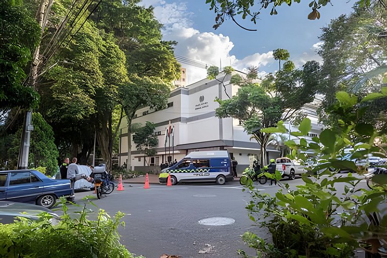 Encanto y Confort cerca al paquete Laureles