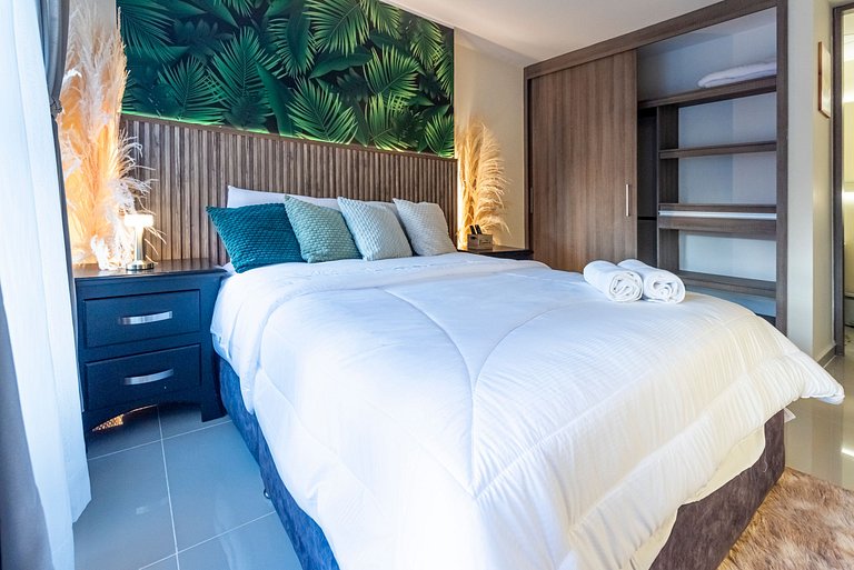 Encanto y Confort cerca al paquete Laureles