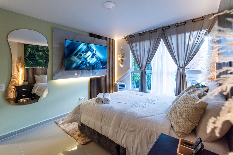 Encanto y Confort cerca al paquete Laureles