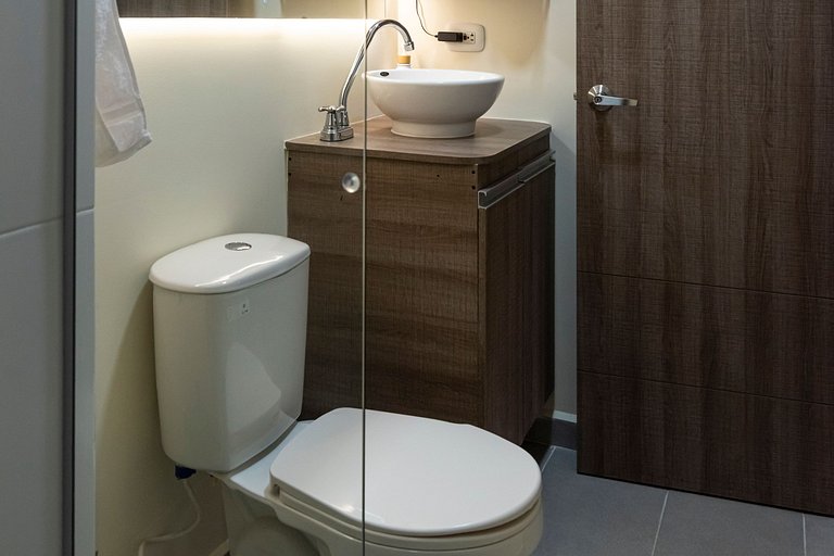 Encanto y Confort cerca al paquete Laureles